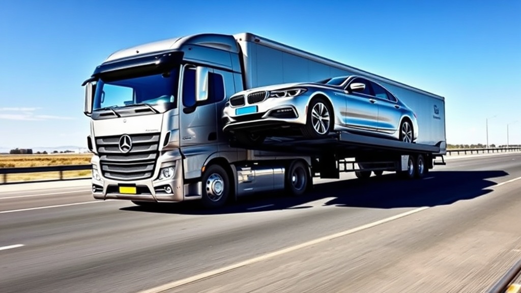 8 Best Car Shipping Companies with Excellent Customer Reviews