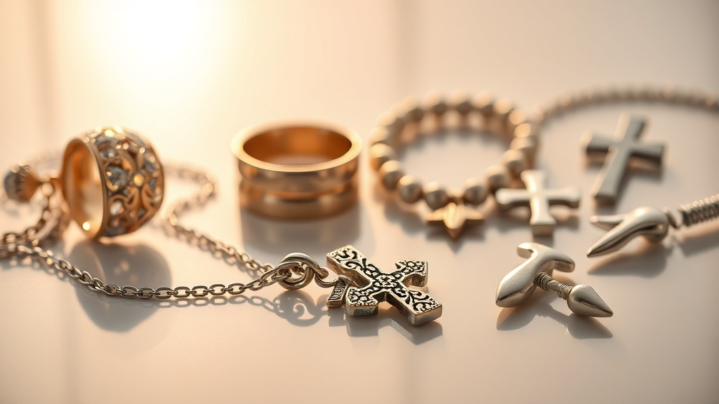 6 Trusted Christian Jewelry Companies Worth Exploring
