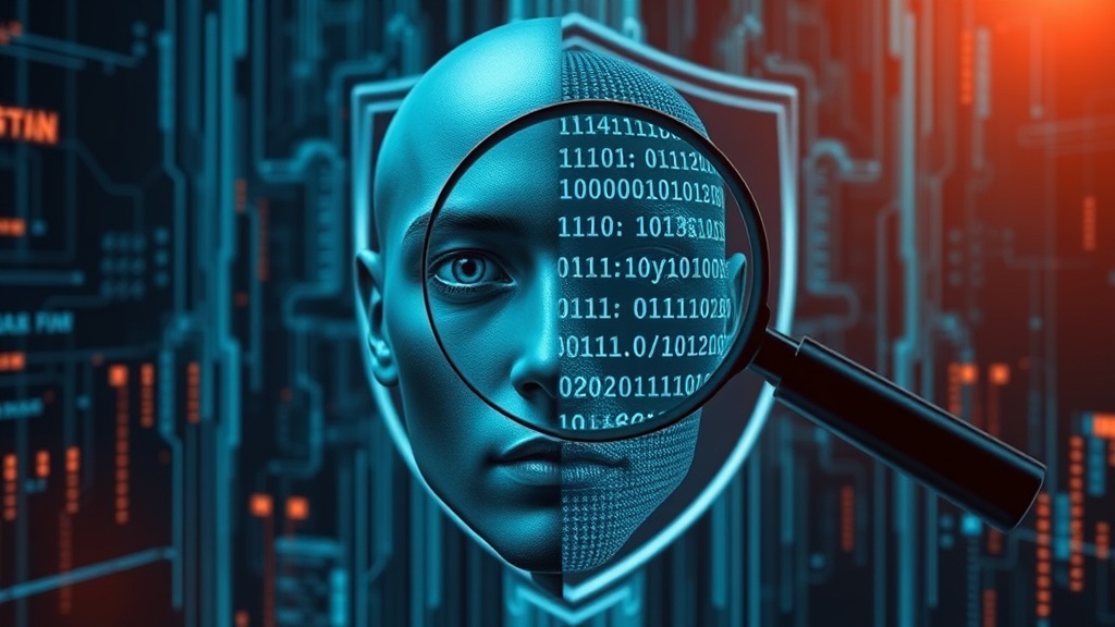 8 Most Reliable Deepfake AI Detection Brands
