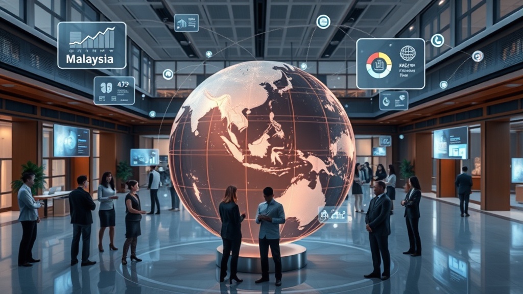 6 Expert-Recommended Employer of Record (EOR) Services in Malaysia