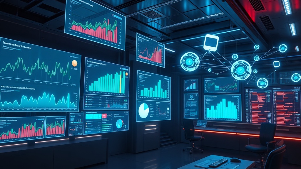 6 Best Postgres Monitoring Companies Making a Difference