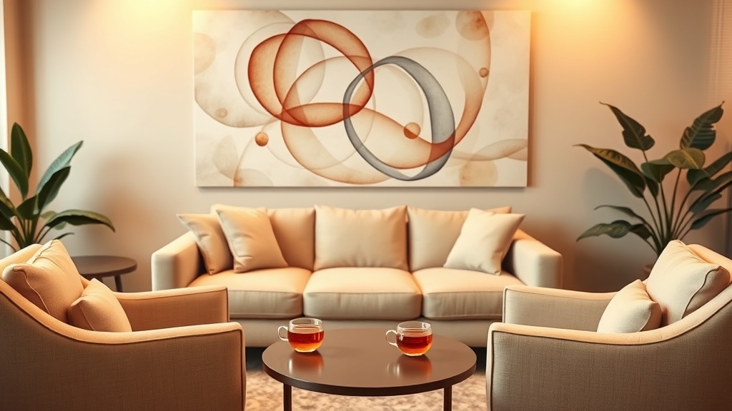 10 Leading NYC Therapists Specializing in Couples Therapy