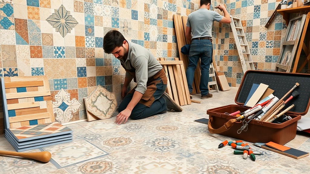 5 Top Best Tile Installers in Toronto & the GTA