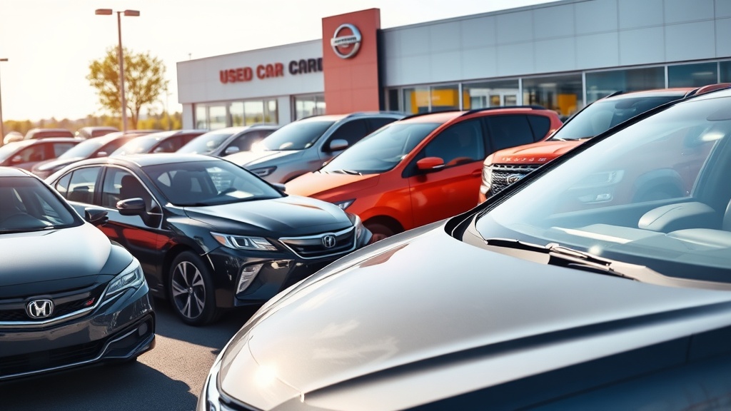5 Recommended Used Car Dealers in Long Island, NY