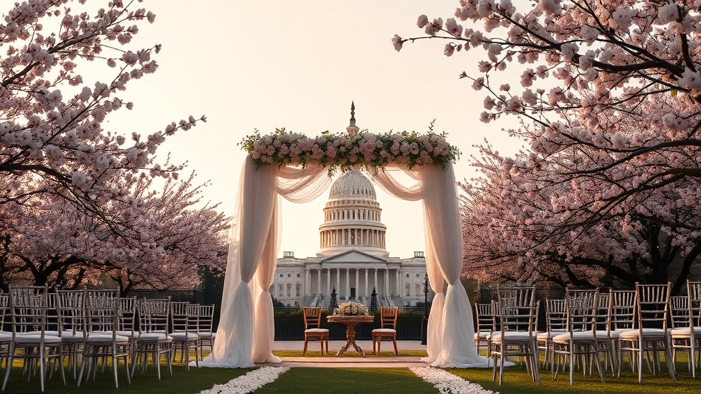 7 Expert-Approved Best Washington DC Wedding Planners