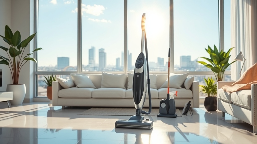 8 Trusted House Cleaning Services in Denver You Can Count On