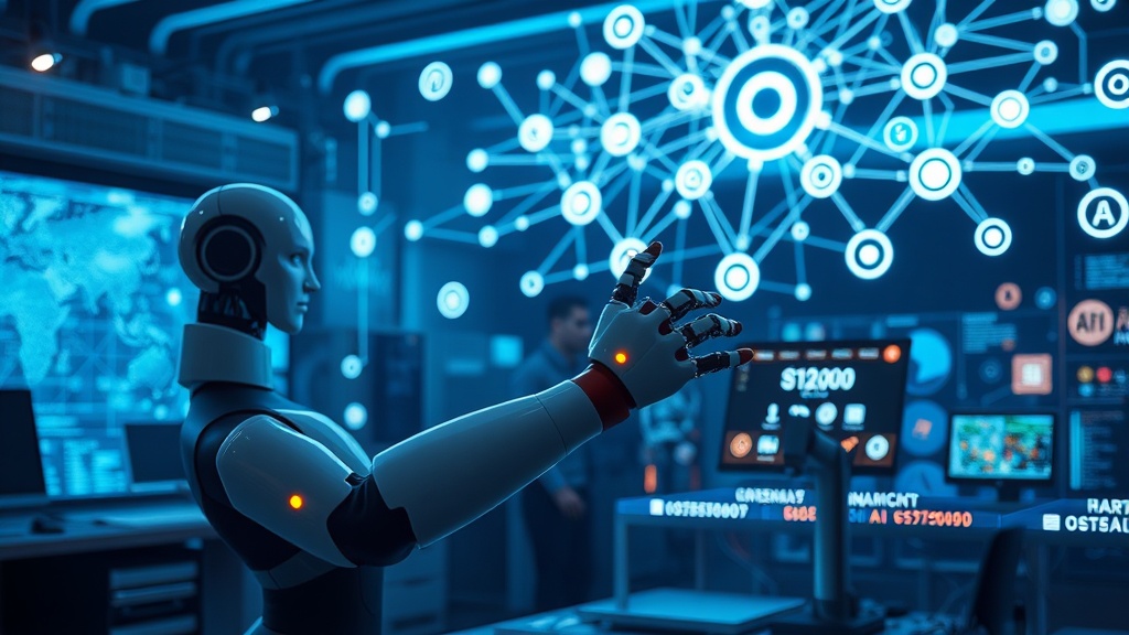9 Essential Responsibilities of AI Automation Specialists