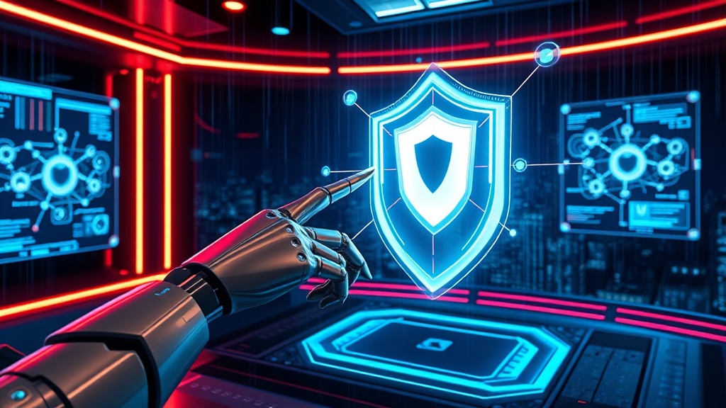 5 Top-Rated Best AI Red Teaming Tools for Penetration Testing