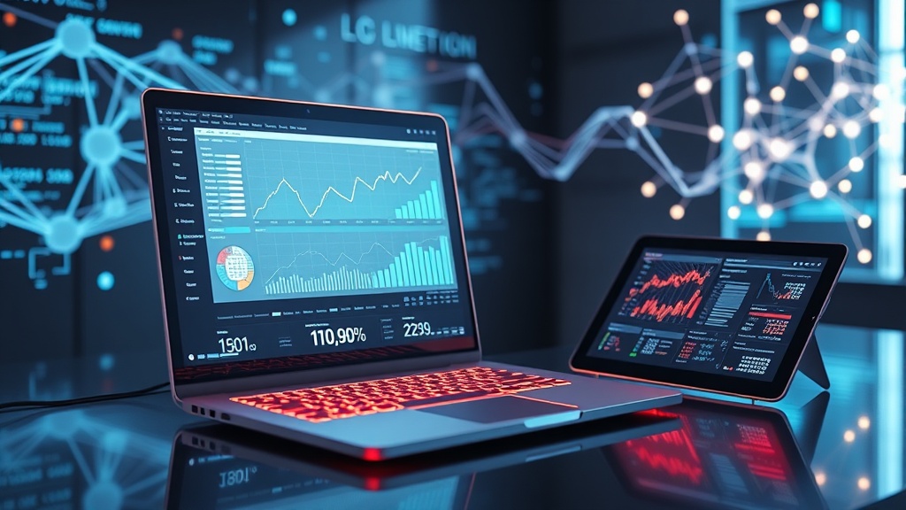 9 Top AI Tools for Excel and Google Sheets to Revolutionize Your Data Handling