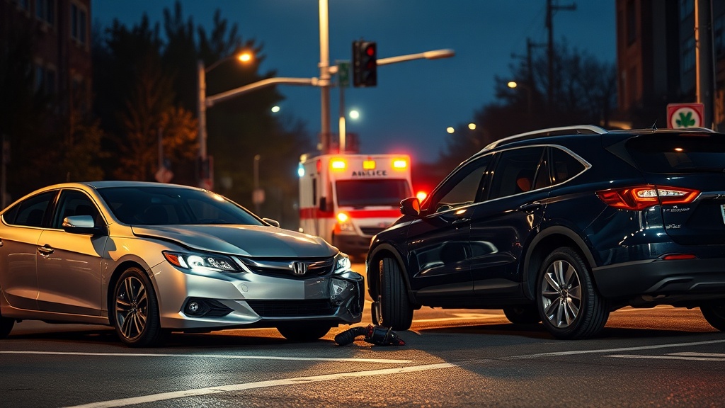 5 Leading Car Accident Lawyers in New Jersey for Serious Claims