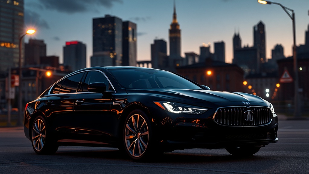 10 Most Reliable Car Leasing Companies in New Jersey