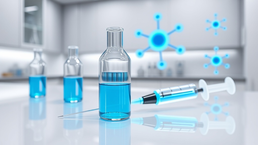 6 Most Reliable Compounded Tirzepatide Online Vendors