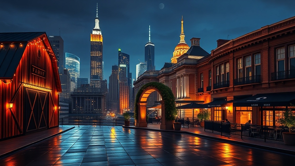 7 Outstanding Best Event Venues in NYC