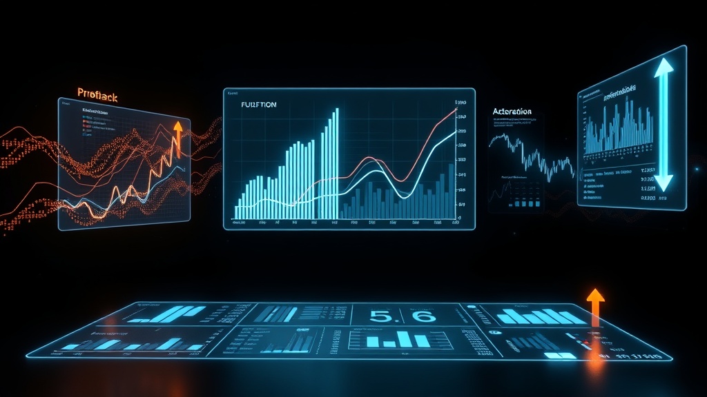 8 Top-Rated Futures Prop Firm Comparison Tools in the Market