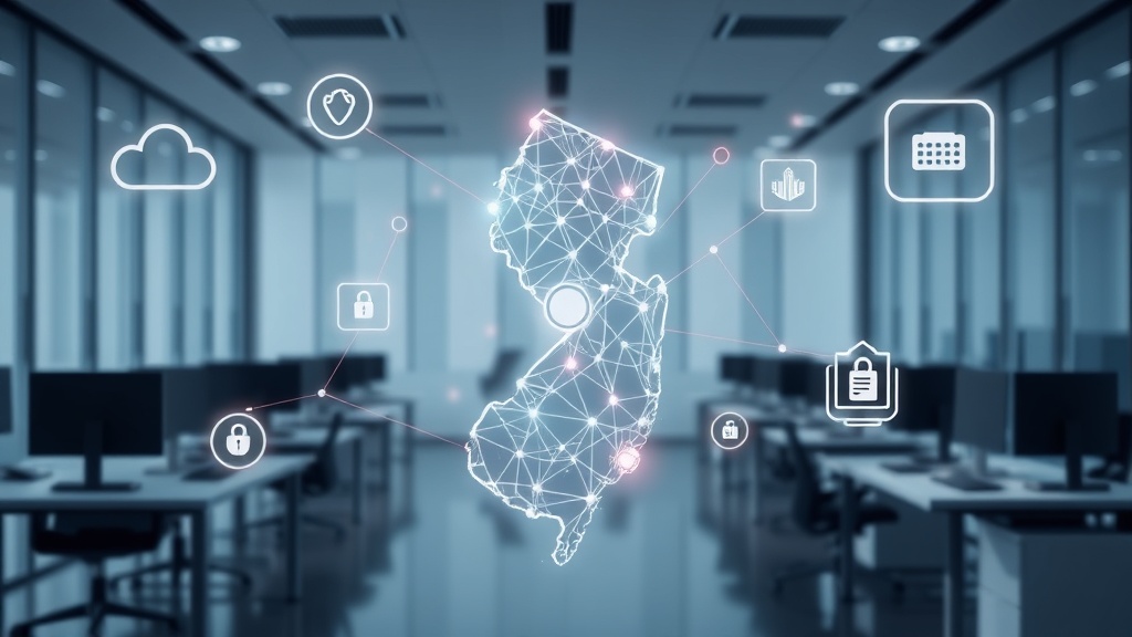 5 Best-Rated Managed Service Providers for CPAs in New Jersey