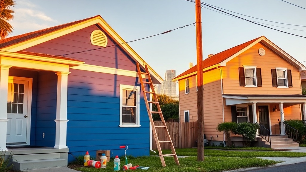 6 Top Painting Companies in Tampa for Your Next Project