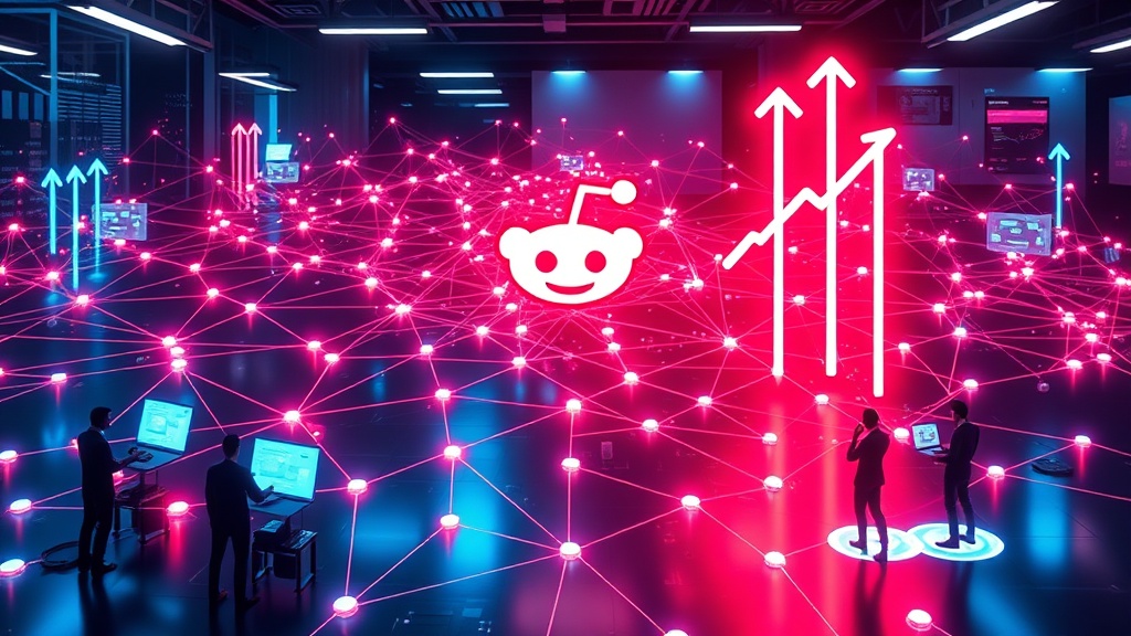 7 Top-Ranked Best Reddit Marketing Agencies Delivering Results
