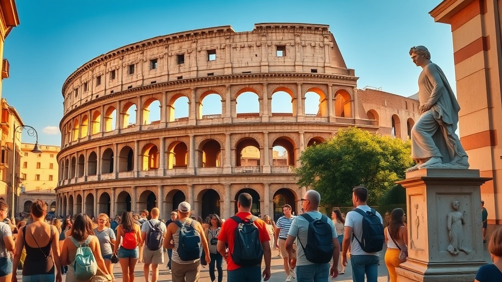 6 Best Rome Tour Gems for Your Itinerary