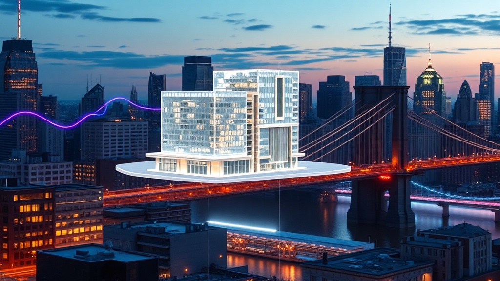 5 Best 3D Rendering Services in Brooklyn, NY
