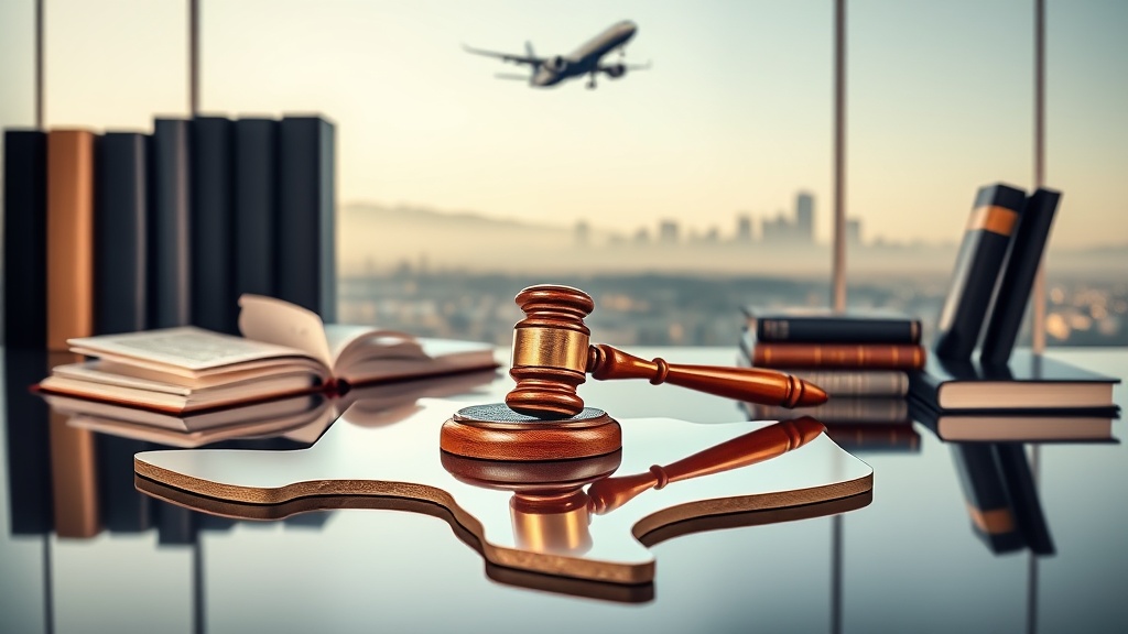 9 Renowned Aviation Law Firms in Texas