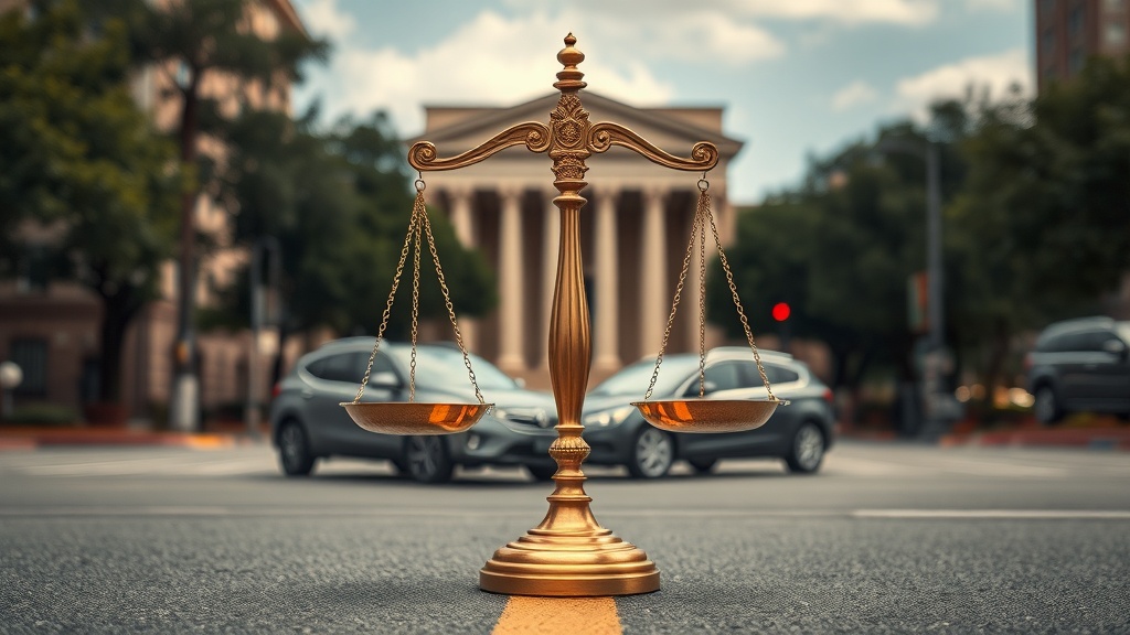 5 Premier Baton Rouge Car Accident Law Firms with Client Satisfaction