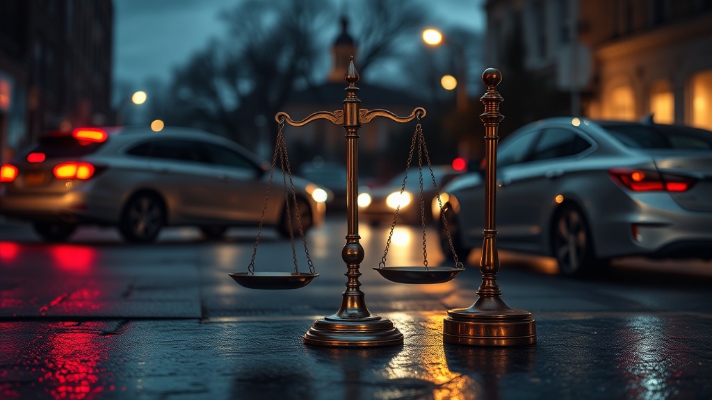 9 Notable Car Accident Law Firms in Vancouver, WA