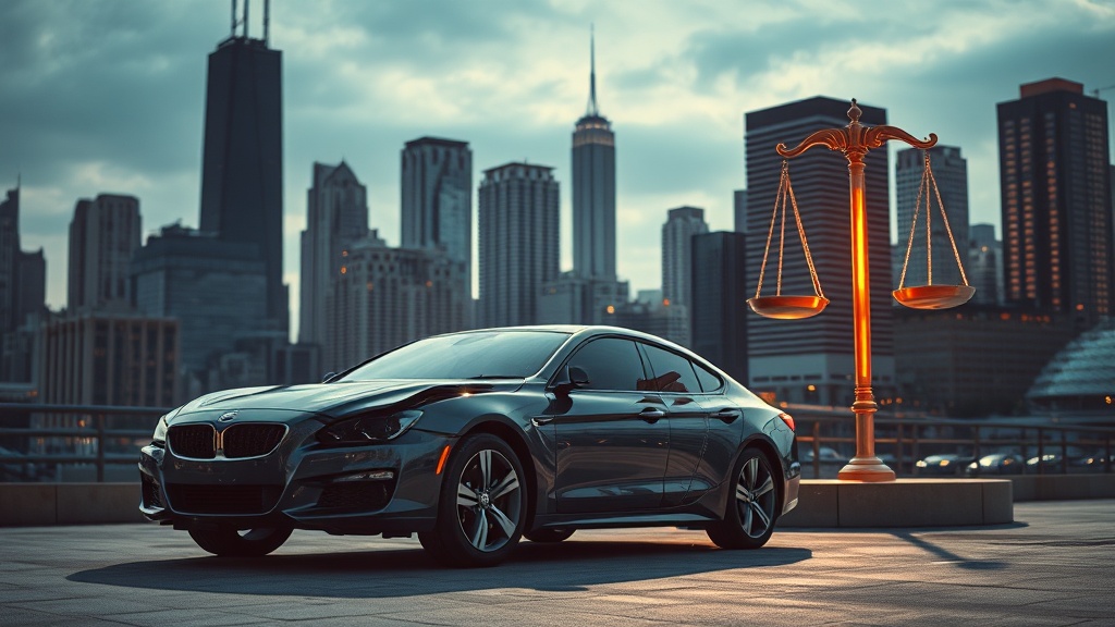 10 Expert Best Car Accident Lawyers in Chicago for Maximum Compensation