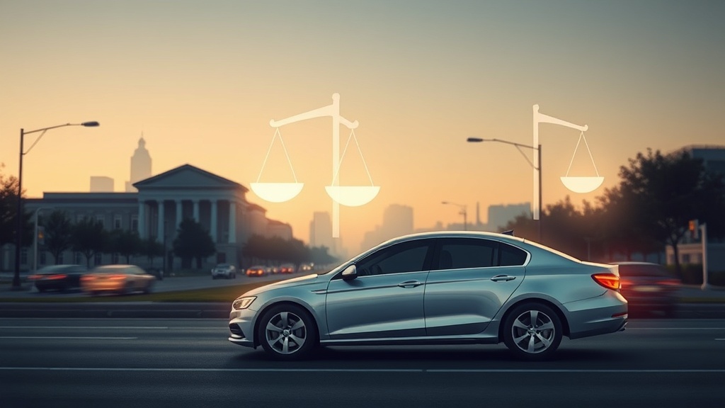 7 Notable Best Car Accident Lawyers in Roseville, CA