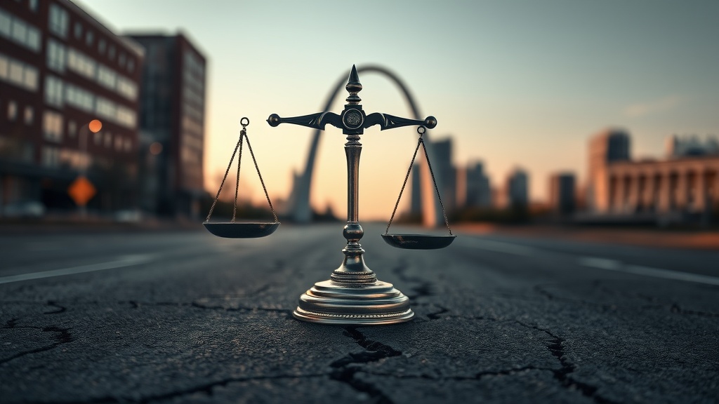 9 Expert Car Accident Lawyers in St. Louis for Winning Your Case