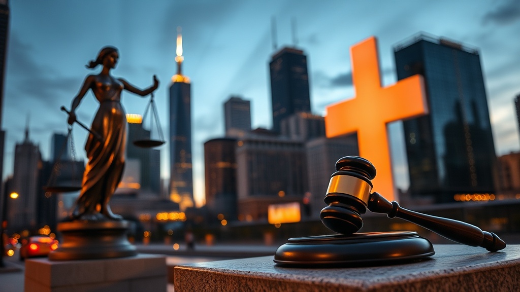 8 Outstanding Chicago Personal Injury Law Firms For Injury Claims