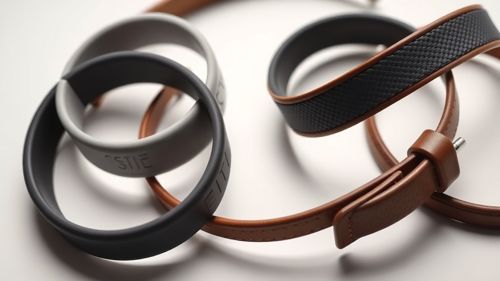 10 Top Custom Wristband Suppliers in the USA