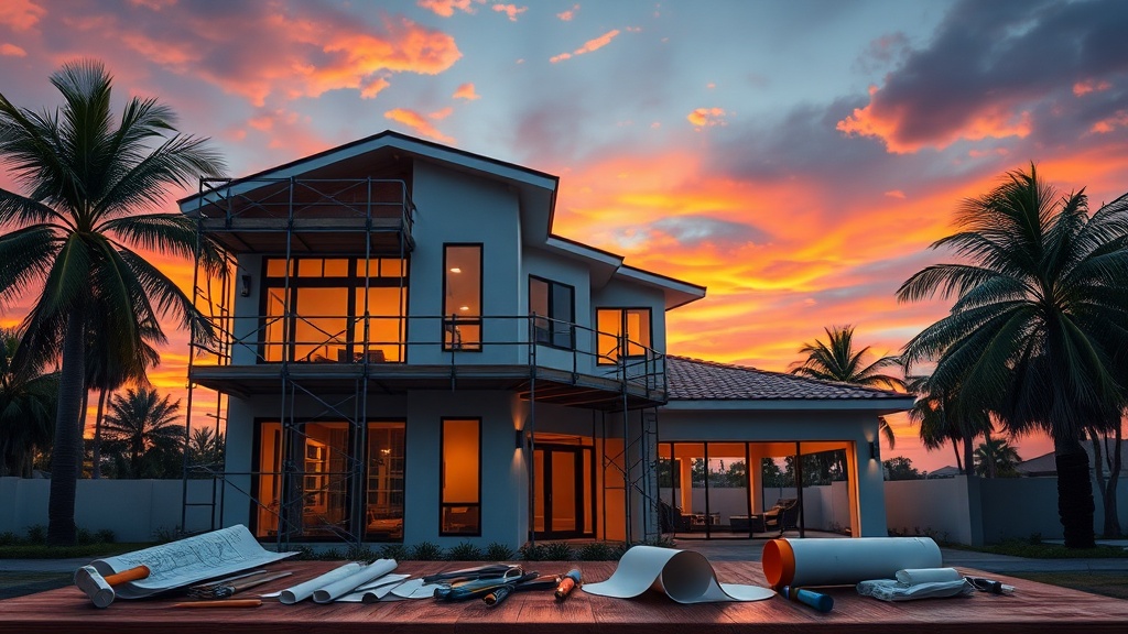 10 Finest Home Remodeling Contractors in Fort Myers FL