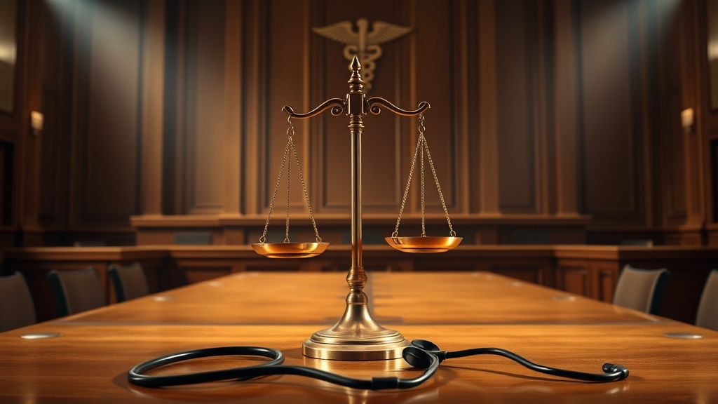 9 Leading Medical Malpractice Law Firms in Los Angeles