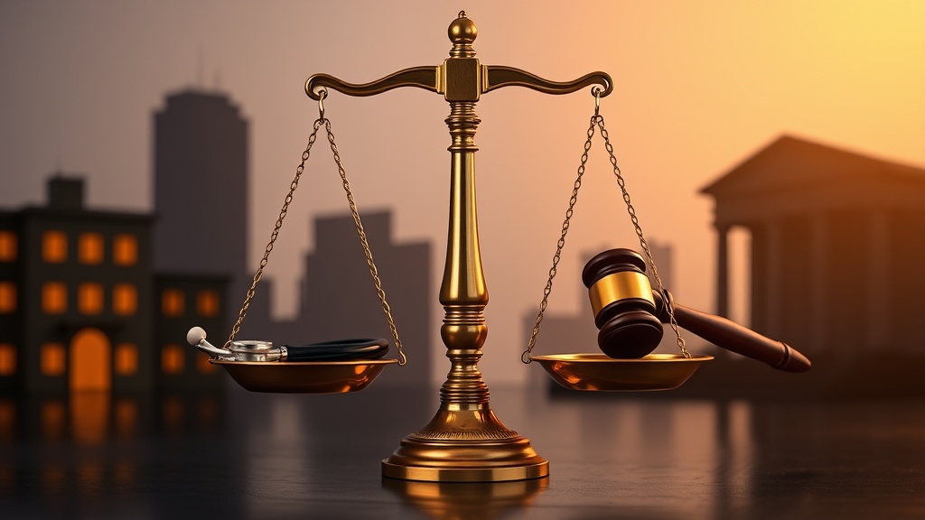 5 Renowned Minneapolis Medical Malpractice Attorneys with Extensive Experience