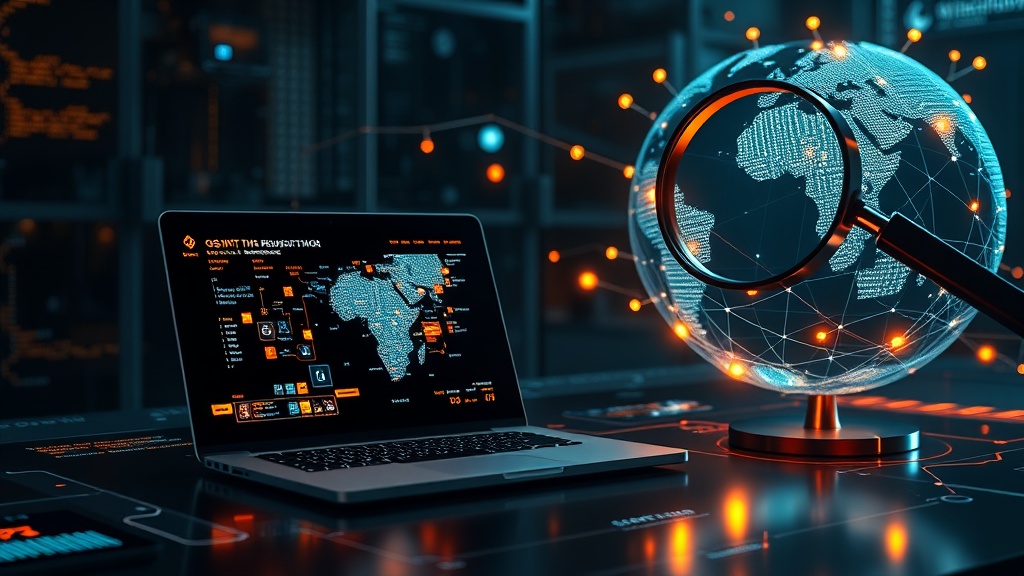 7 Best OSINT Tools to Uncover Hidden Data