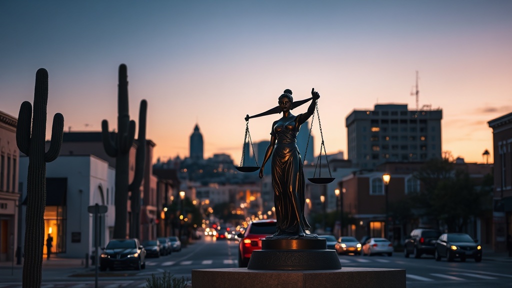 7 Outstanding Personal Injury Law Firms in Albuquerque