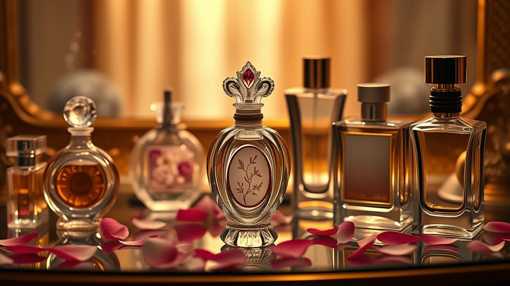 10 Top-Rated Pheromone Perfume For Women To Buy