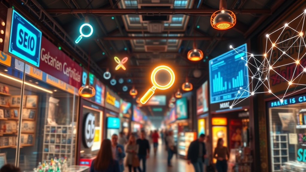 8 Best SEO Marketplaces That Deliver Outstanding Value