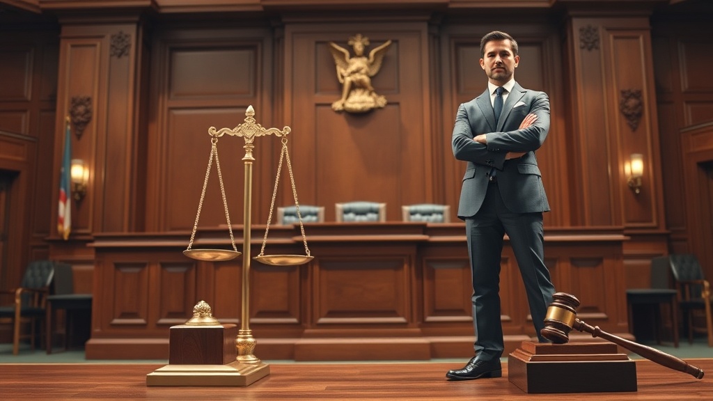 8 Highly Rated Criminal Defense Attorneys in Spartanburg to Consider