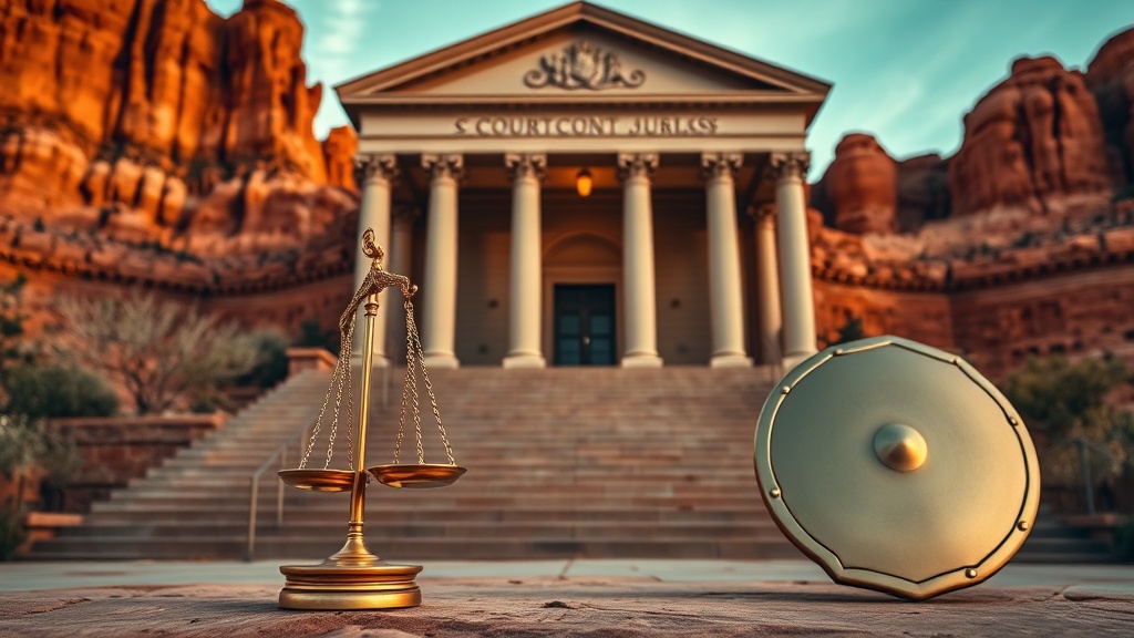 5 Top-Rated Personal Injury Law Firms in St George, UT
