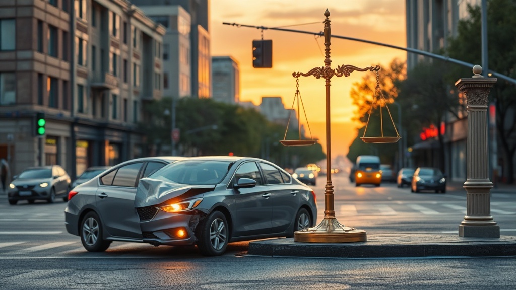 9 Expert Car Accident Lawyers in San Bernardino