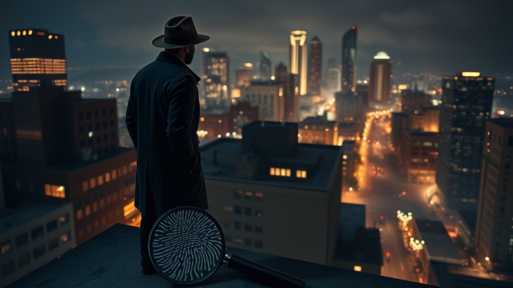 9 Top-Ranked Denver Private Investigators In The City