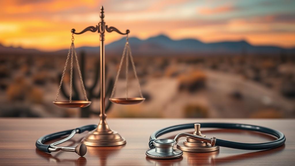 5 Best-Rated Medical Malpractice Law Firms in Las Cruces, NM