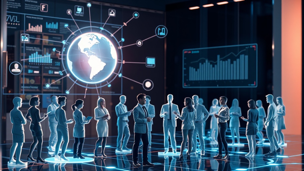 10 Outstanding Remote Staffing Agencies Transforming Recruitment