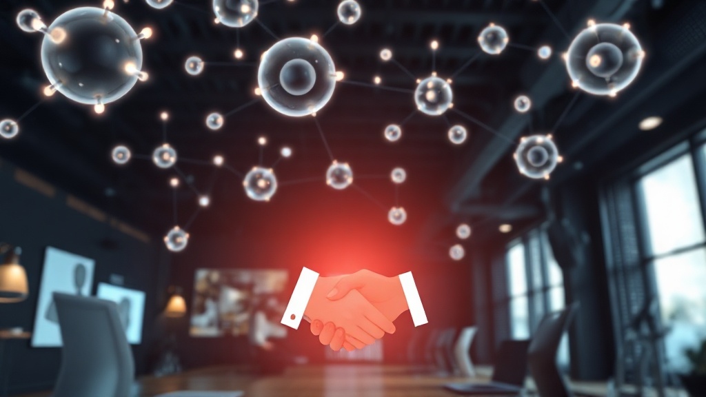 5 Best Commercial Cleaning Lead Generation Ideas