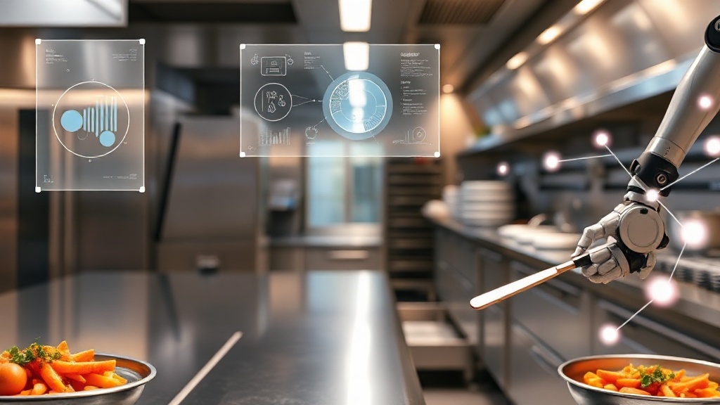 10 Outstanding Digital Transformation Partners for Enterprise Foodservice Performance