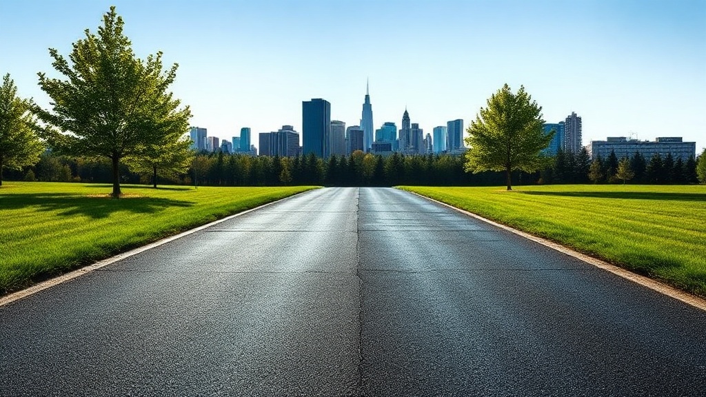 9 Top Customer-Rated Driveway Sealing Businesses in Hamilton Ontario