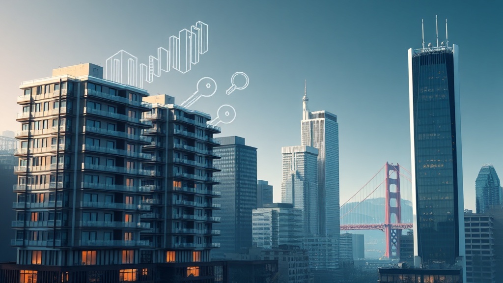 6 Outstanding Multi-Unit and Commercial Real Estate Agents in San Francisco