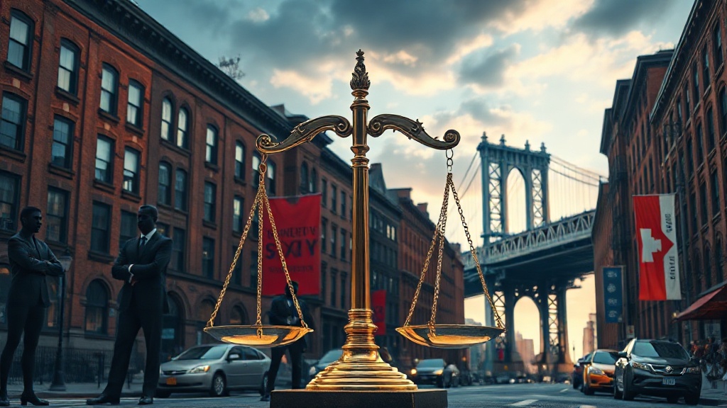 8 Most Recommended Brooklyn Personal Injury Attorneys