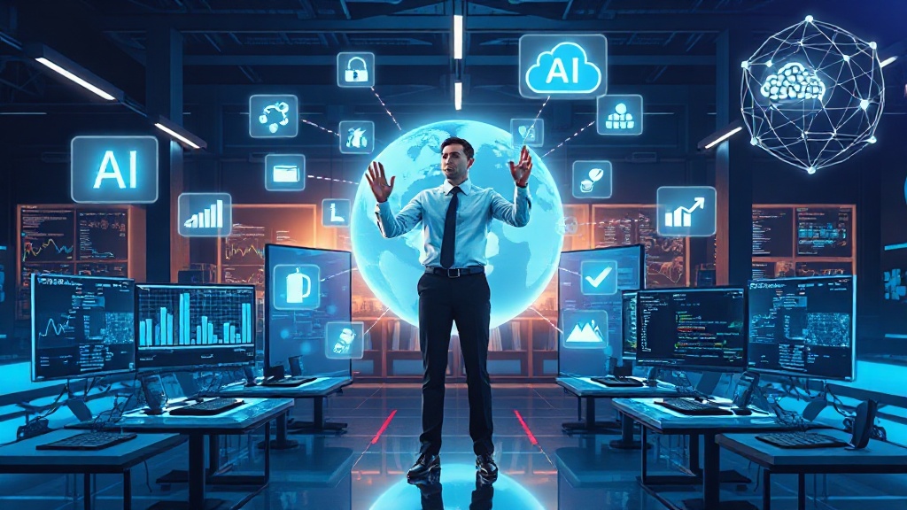 8 Key Microsoft AI Skills To Enhance Your Career